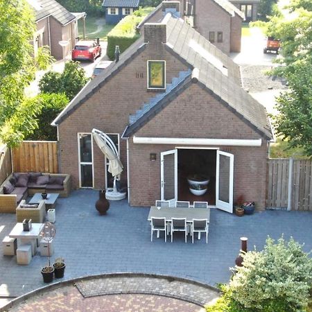 Recreatiewoning Maas En Waal 191 Villa Ewijk Exteriör bild