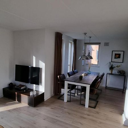 Recreatiewoning Maas En Waal 191 Villa Ewijk Exteriör bild